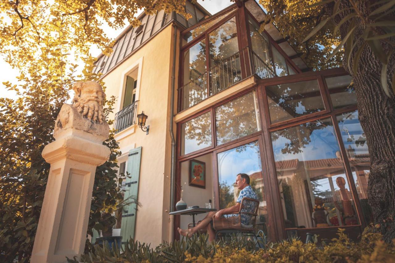 Villa Kumquats Béziers Zewnętrze zdjęcie