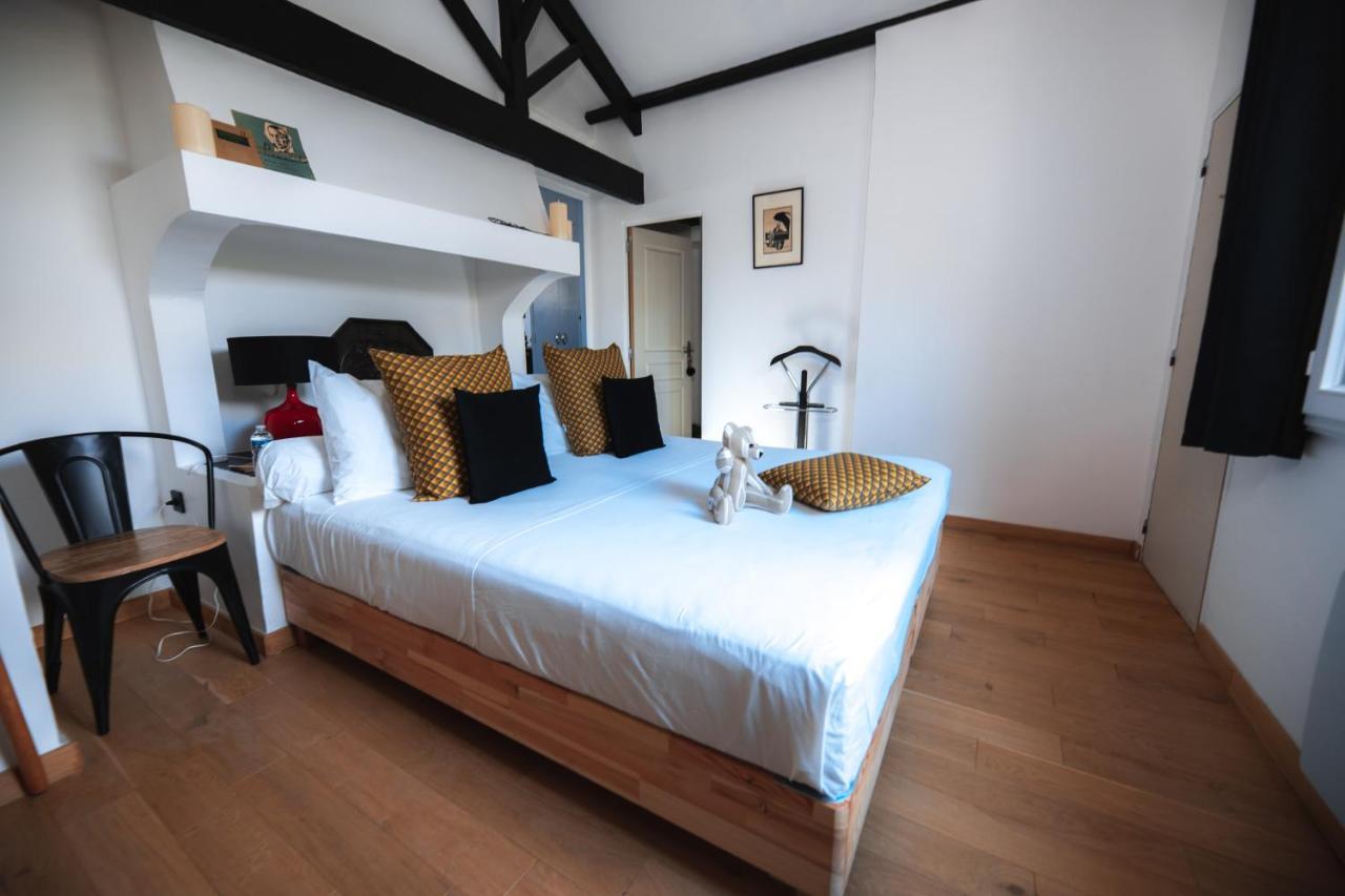 Villa Kumquats Béziers Zewnętrze zdjęcie