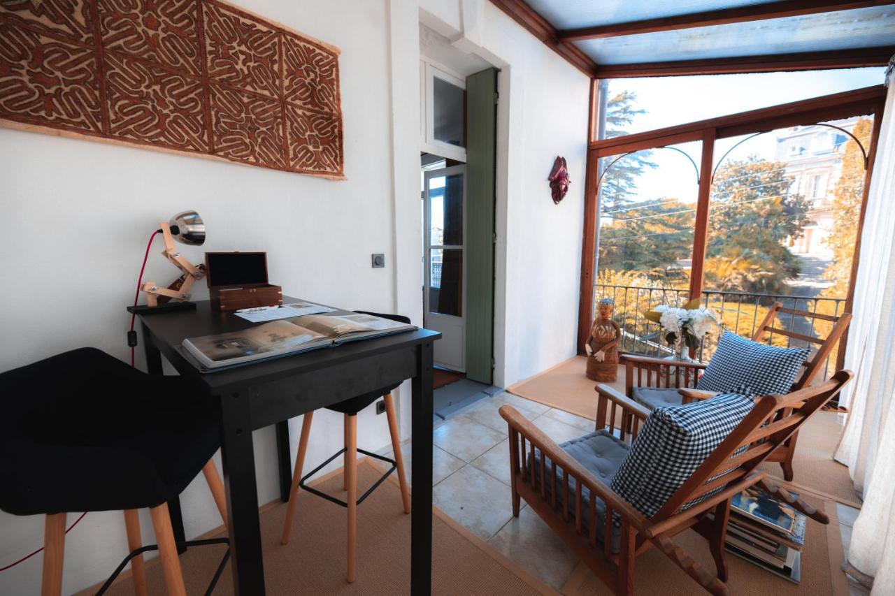 Villa Kumquats Béziers Zewnętrze zdjęcie