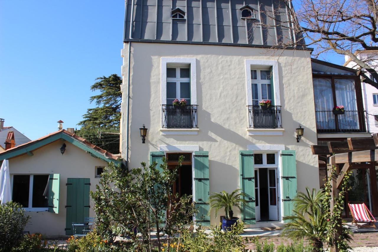 Villa Kumquats Béziers Zewnętrze zdjęcie