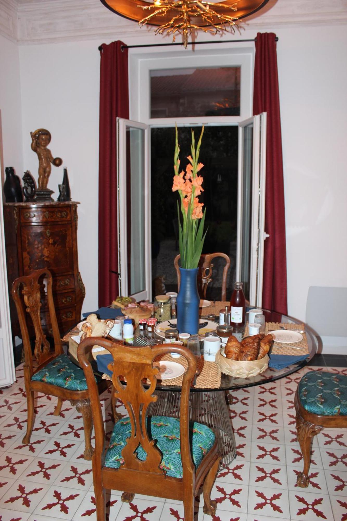 Villa Kumquats Béziers Zewnętrze zdjęcie