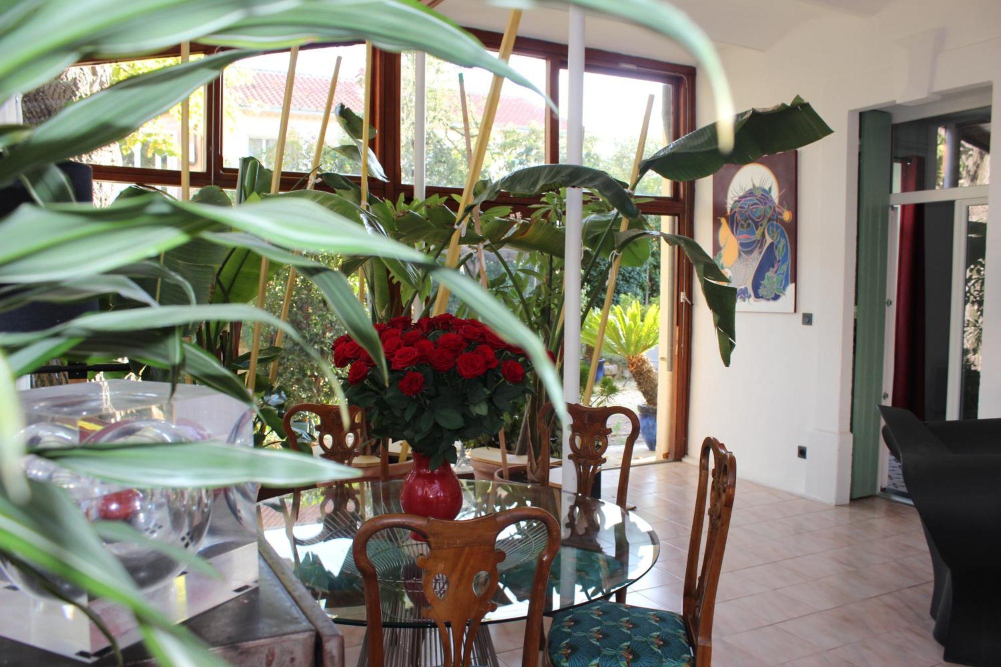Villa Kumquats Béziers Zewnętrze zdjęcie