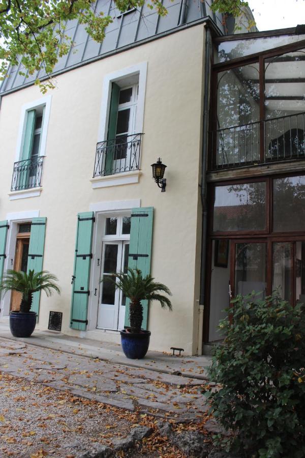 Villa Kumquats Béziers Zewnętrze zdjęcie