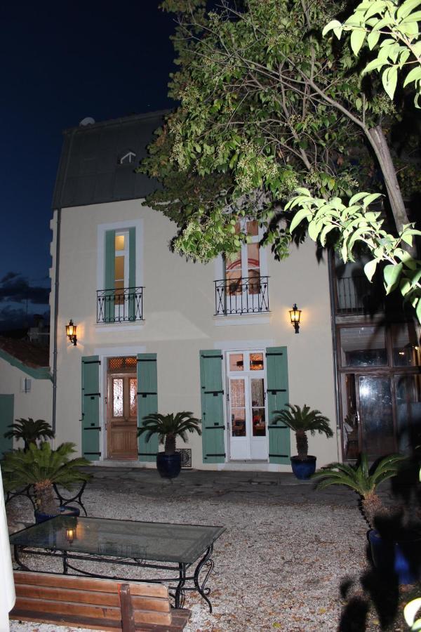 Villa Kumquats Béziers Zewnętrze zdjęcie